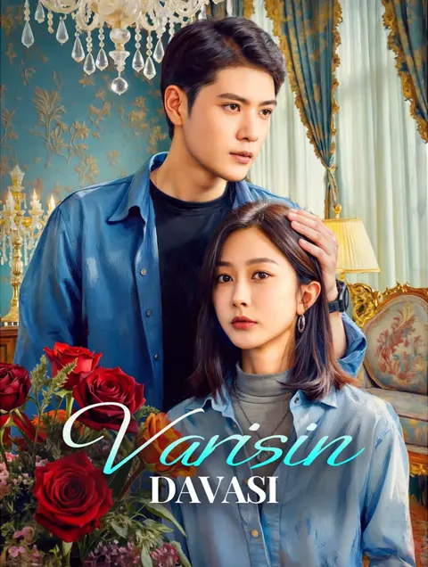 Varisin Davası(Dublajlı) dizisi kapak görseli — 83 bölüm full HD Türkçe izle