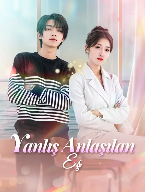 Yanlış Anlaşılan Eş dizisi kapak görseli — 76 bölüm full HD Türkçe izle