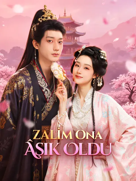 Zalim Ona Âşık Oldu dizisi kapak görseli — 74 bölüm full HD Türkçe izle