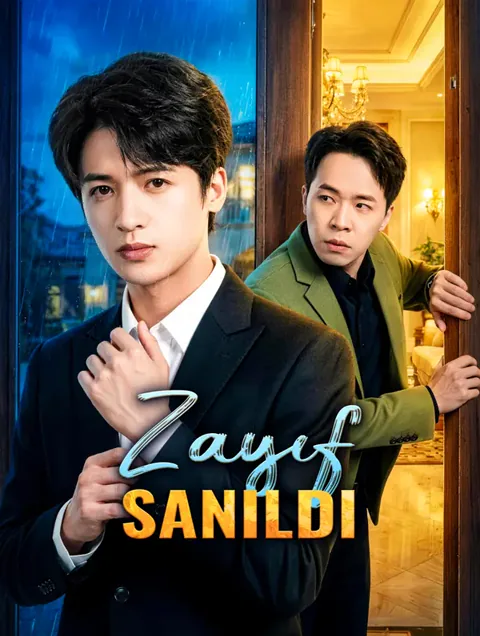 Zayıf Sanıldı dizisi kapak görseli — 71 bölüm full HD Türkçe izle