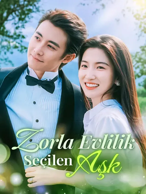 Zorla Evlilik, Seçilen Aşk(Dublajlı) dizisi kapak görseli — 80 bölüm full HD Türkçe izle
