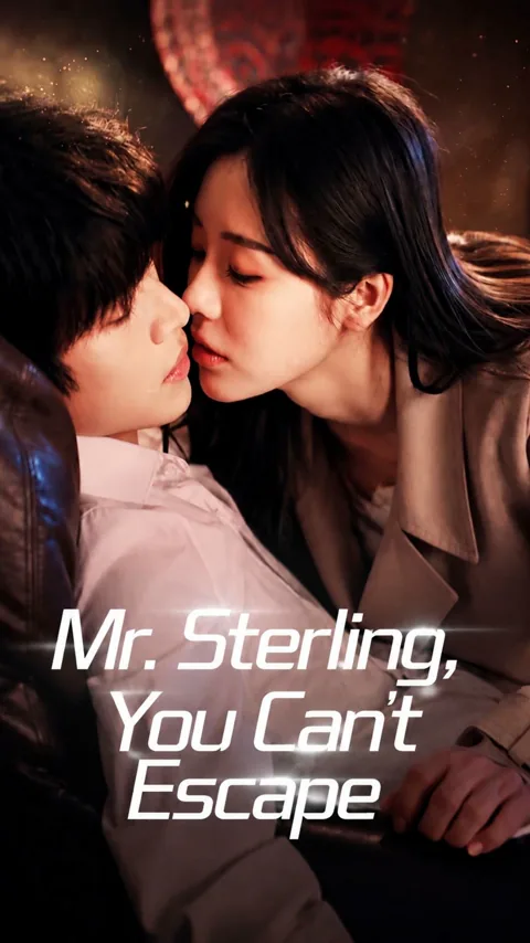 Mr. Sterling, You Can't Escape cover image — watch all 44 episodes free in HD