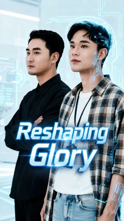 Reshaping Glory cover image — watch all 30 episodes free in HD