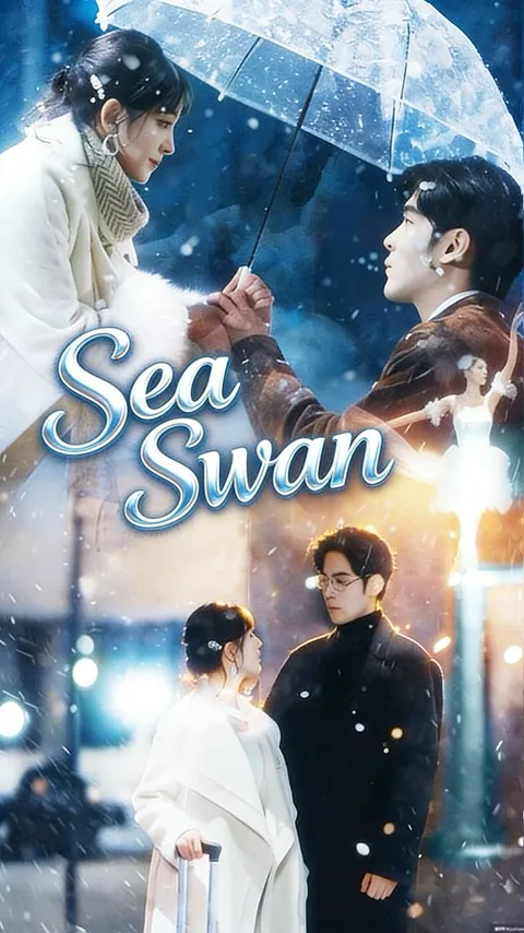 Sea Swan cover image — watch all 70 episodes free in HD