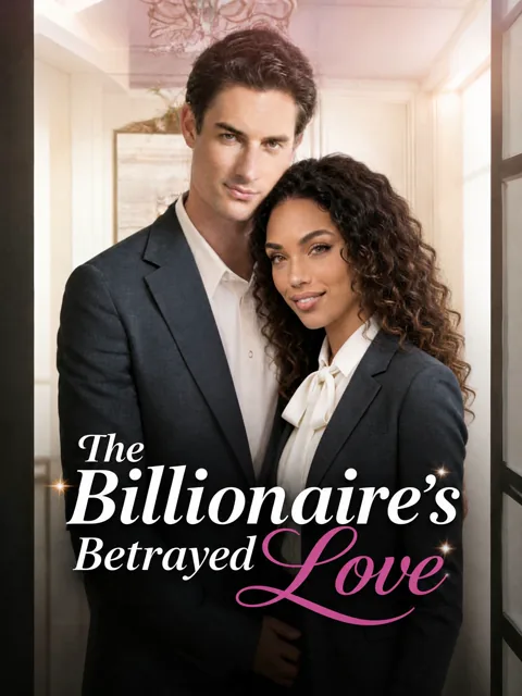 The Billionaire’s Betrayed Love cover image — watch all 76 episodes free in HD