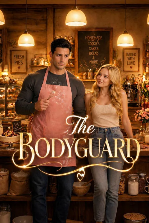 The Bodyguard cover image — watch all 30 episodes free in HD