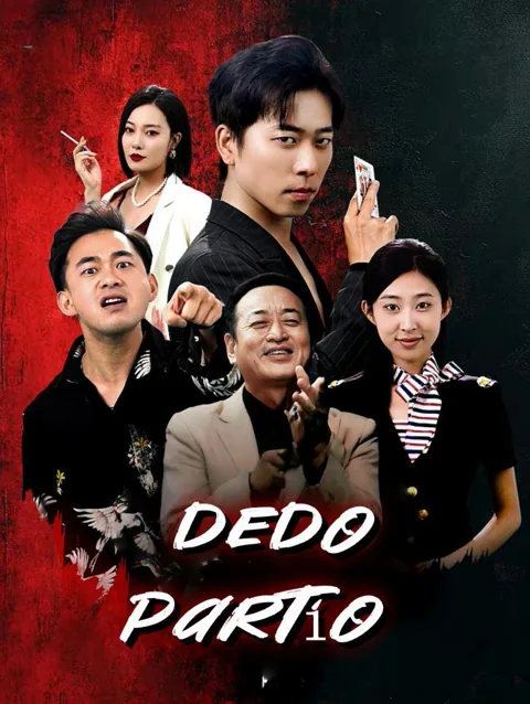 Dedo partío portada — ver los 48 episodios gratis en HD