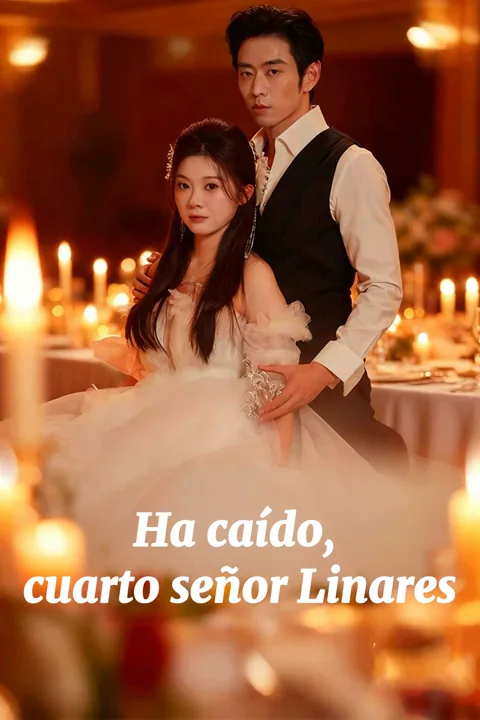 Ha caído, cuarto señor Linares portada — ver los 78 episodios gratis en HD