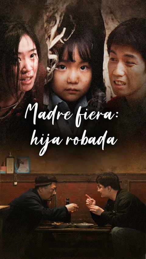 Madre fiera: hija robada portada — ver los 71 episodios gratis en HD