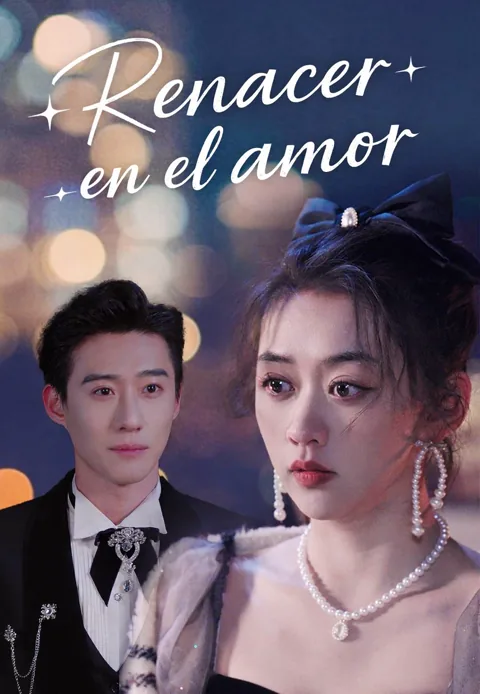 Renacer en el amor portada — ver los 85 episodios gratis en HD