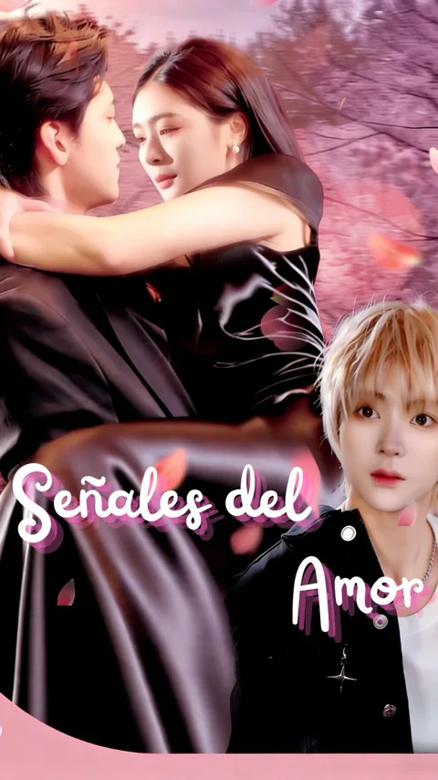 Señales del Amor portada — ver los 79 episodios gratis en HD
