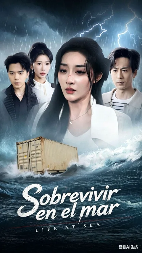 Sobrevivir en el mar portada — ver los 70 episodios gratis en HD