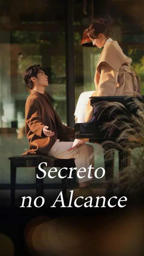 Secreto no Alcance capa — assistir aos 69 episódios grátis em HD