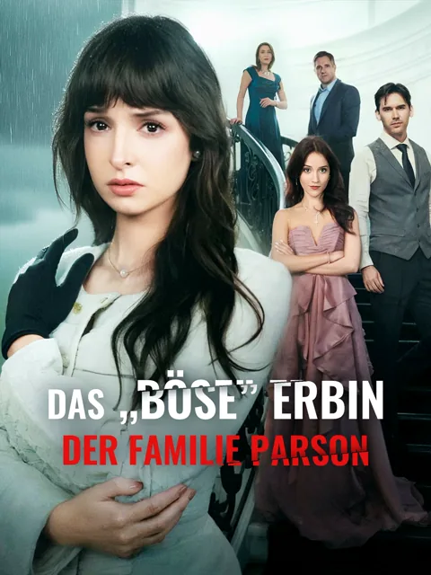 Das „böse” Erbin der Familie Parson Cover — alle 64 Folgen kostenlos in HD ansehen