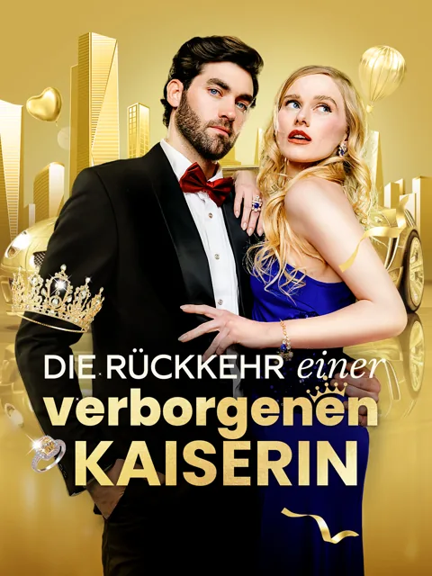 Die Rückkehr einer verborgenen Kaiserin Cover — alle 74 Folgen kostenlos in HD ansehen