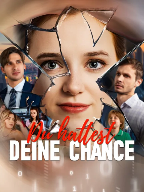 Du hattest deine Chance Cover — alle 67 Folgen kostenlos in HD ansehen