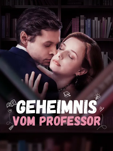 Geheimnis vom Professor Cover — alle 64 Folgen kostenlos in HD ansehen