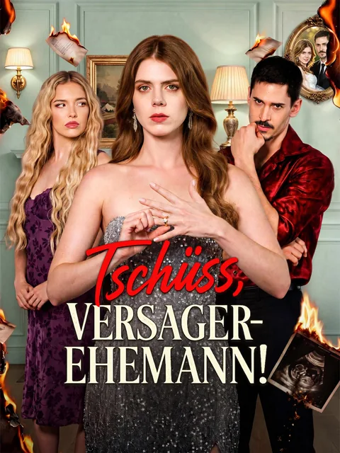 Tschüss, Versager-Ehemann! Cover — alle 60 Folgen kostenlos in HD ansehen