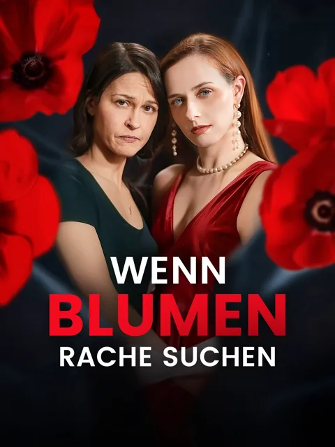 Wenn Blumen Rache suchen Cover — alle 79 Folgen kostenlos in HD ansehen