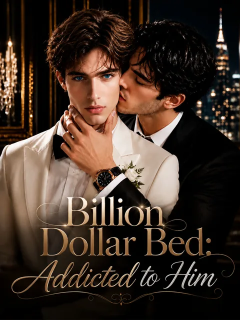 Billion Dollar Bed: Addicted to Him cover image — watch all 70 episodes free in HD