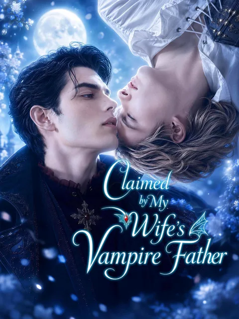 Claimed by My Wife's Vampire Father cover image — watch all 50 episodes free in HD