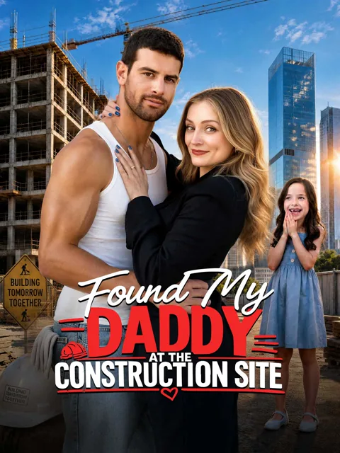 Found My Daddy at the Construction Site cover image — watch all 60 episodes free in HD