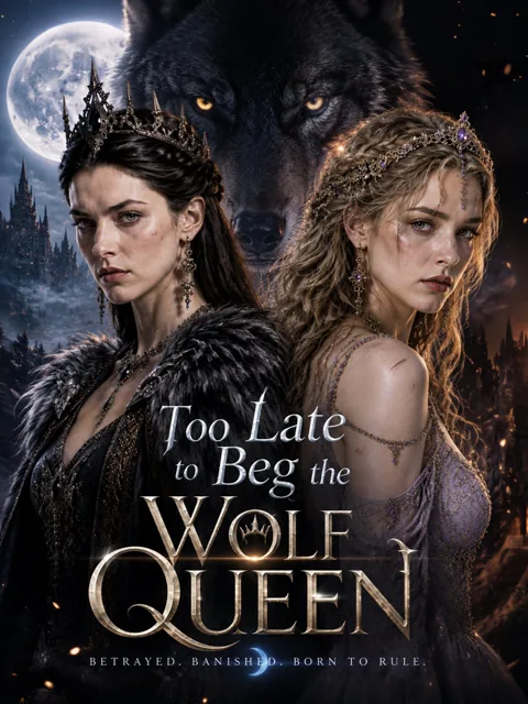 Too Late to Beg the Wolf Queen cover image — watch all 53 episodes free in HD