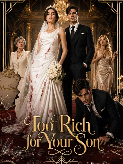 Too Rich for Your Son cover image — watch all 40 episodes free in HD