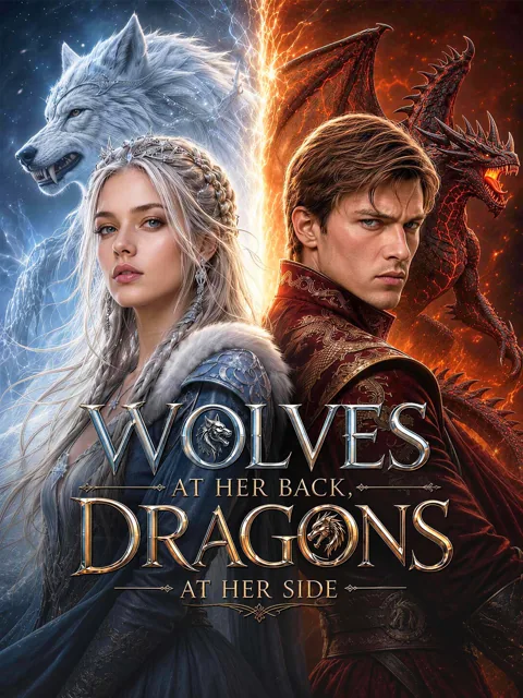 Wolves at Her Back, Dragons at Her Side cover image — watch all 50 episodes free in HD