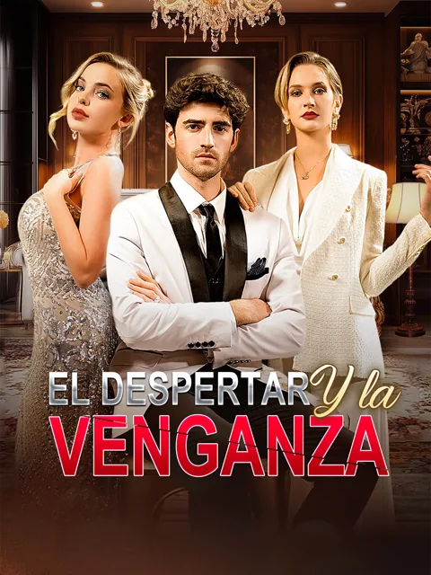 El Despertar y la Venganza portada — ver los 70 episodios gratis en HD