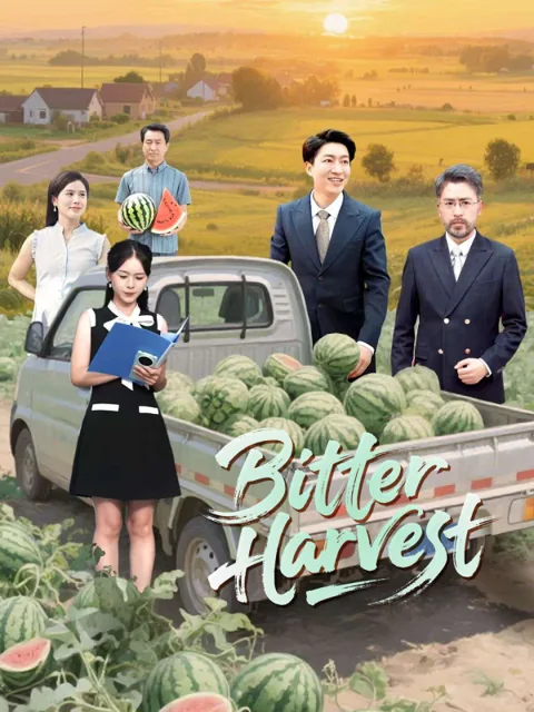 Bitter Harvest cover image — watch all 30 episodes free in HD