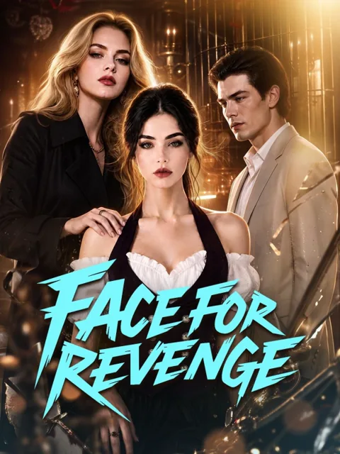 Face For Revenge cover image — watch all 60 episodes free in HD