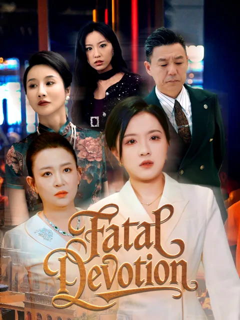 Fatal Devotion (English dubbed version) cover image — watch all 60 episodes free in HD