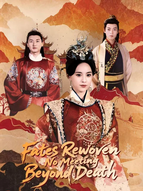 Fates Rewoven: No Meeting Beyond Death cover image — watch all 90 episodes free in HD