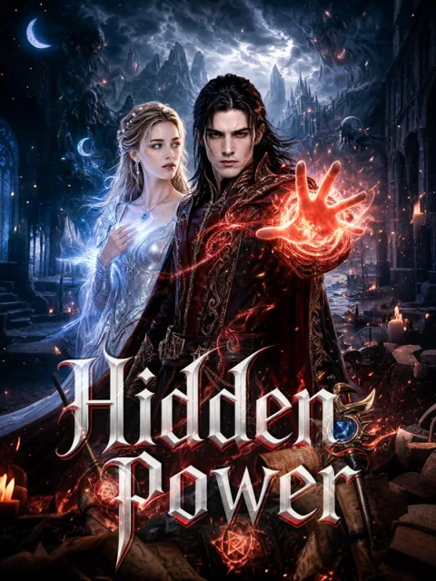 Hidden Power cover image — watch all 80 episodes free in HD