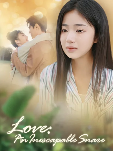 Love: An Inescapable Snare (English dubbed version) cover image — watch all 40 episodes free in HD