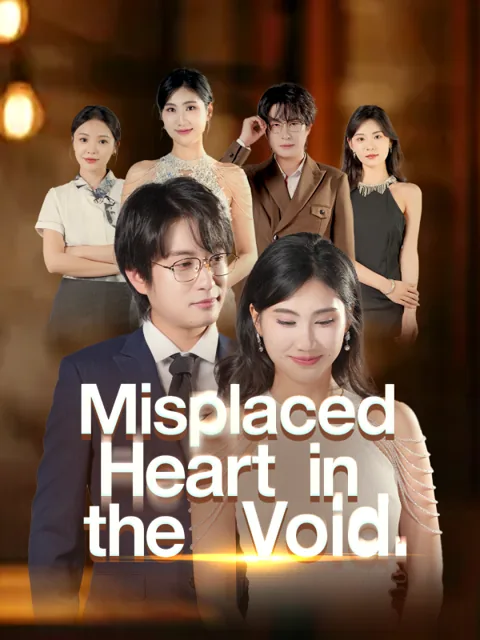 Misplaced Heart in the Void cover image — watch all 35 episodes free in HD