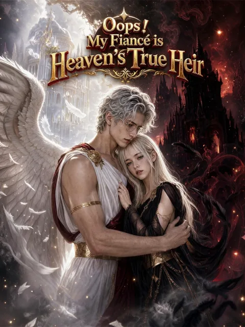 Oops My Fiancé is Heaven's True Heir cover image — watch all 60 episodes free in HD