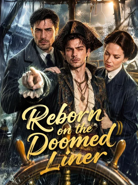 Reborn on the Doomed Liner cover image — watch all 71 episodes free in HD
