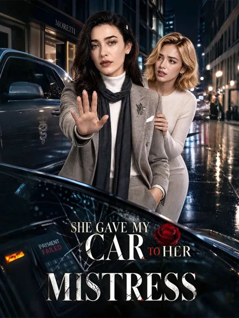 She Gave My Car to Her Mistress cover image — watch all 70 episodes free in HD