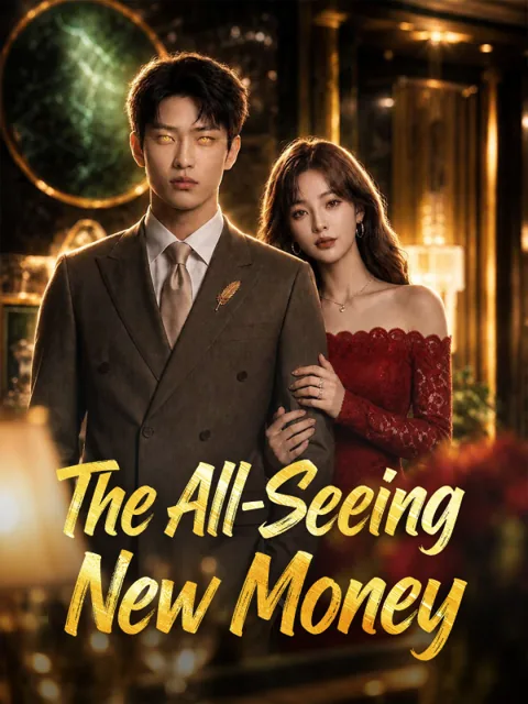 The All-Seeing New Money cover image — watch all 60 episodes free in HD