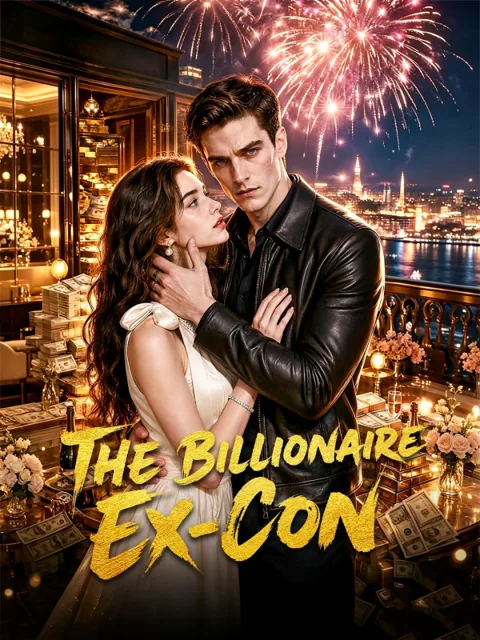 The Billionaire Ex-Con cover image — watch all 70 episodes free in HD
