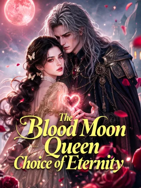 The Blood Moon Queen Choice of Eternity cover image — watch all 70 episodes free in HD