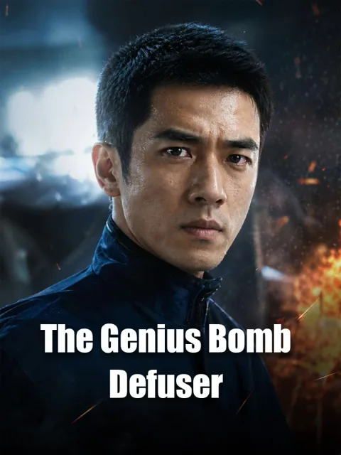 The Genius Bomb Defuser cover image — watch all 50 episodes free in HD