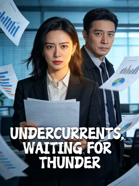 Undercurrents, Waiting for Thunder cover image — watch all 53 episodes free in HD
