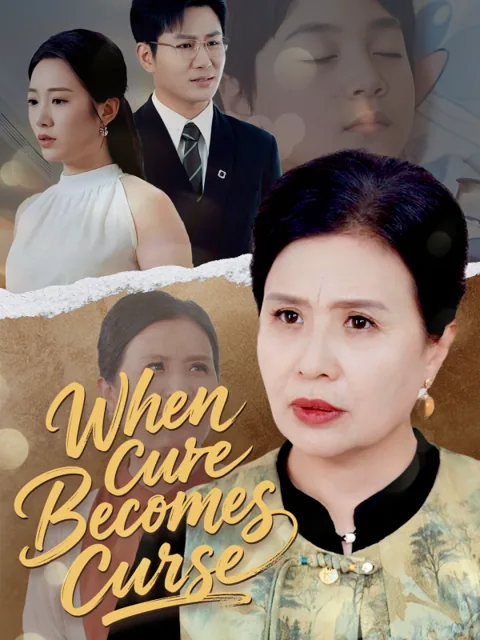 When Cure Becomes Curse cover image — watch all 50 episodes free in HD