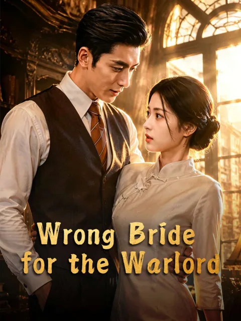 Wrong Bride for the Warlord cover image — watch all 70 episodes free in HD