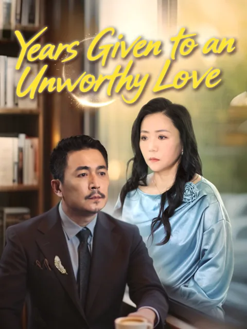 Years Given to an Unworthy Love cover image — watch all 100 episodes free in HD