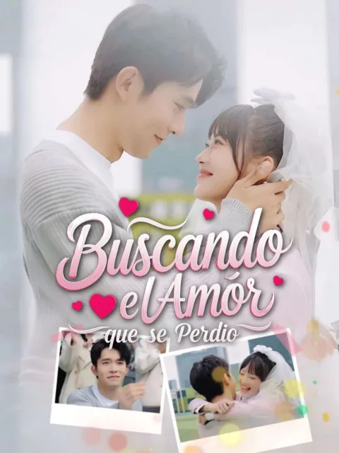 Buscando el Amor que se Perdió portada — ver los 79 episodios gratis en HD