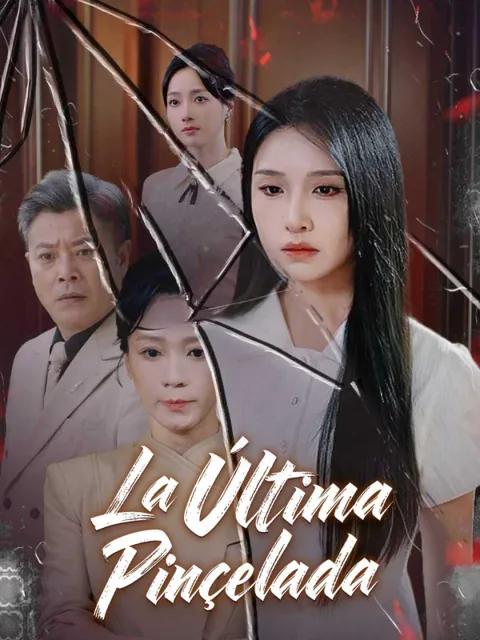 La Última Pincelada portada — ver los 70 episodios gratis en HD